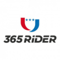 Codes promos et bons plans 365 Rider