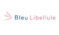 Code promo  Bleu Libellule