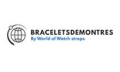 Codes promos et bons plans Bracelets de montres