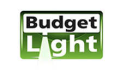 Code promo Budget light