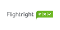 Code promo Flightright