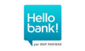 Code promo Hello bank
