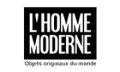Code promo L'Homme Moderne