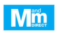 Code promo MandMDirect