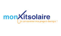 Code promo Mon kit solaire