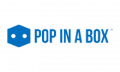 Code promo Pop In A Box