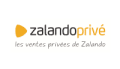 Code promo Privé by Zalando