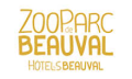 Codes promos et bons plans ZooParc de Beauval