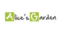Codes promos et bons plans Alice's Garden