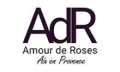 Code promo Amour de Roses