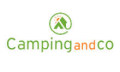 Codes promos et bons plans Camping and Co