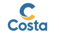 Codes promos et bons plans Costa croisières