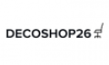 Codes promos et bons plans Decoshop26
