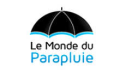 Codes promos et bons plans Le Monde du Parapluie