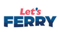 Codes promos et bons plans Let's ferry