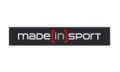 Codes promos et bons plans Made in Sport