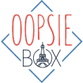 Codes promos et bons plans  Oopsie Box