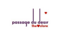Code promo Passage du Désir