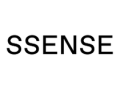 Code promo Ssense