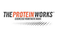 Codes promos et bons plans The Protein Works