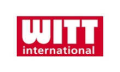 Codes promos et bons plans Witt international