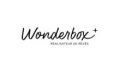 Codes promos et bons plans Wonderbox